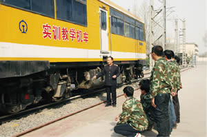 軌道車駕駛與檢修 2024年鐵路學(xué)校報(bào)什么專業(yè)好？ 常見問題 第2張