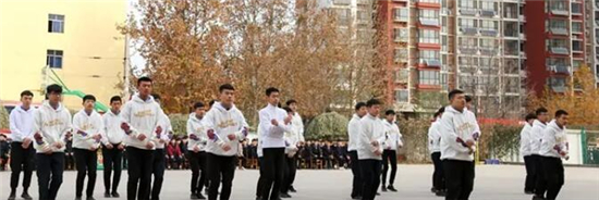 石家莊鐵路學(xué)校 石家莊地鐵1號(hào)線高峰期發(fā)車時(shí)間縮短 石家莊鐵路