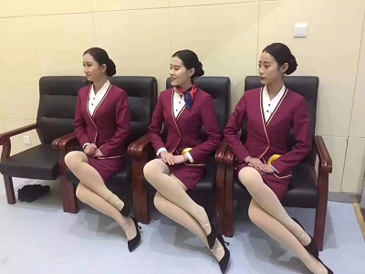 航空專業(yè).jpg 石家莊鐵路學校航空服務專業(yè)怎么樣 招生信息