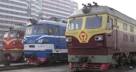 內(nèi)燃機車運用與檢修專業(yè)好不好 內(nèi)燃機車運用與檢修專業(yè)好不好 能干什么 常見問題