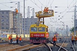 電氣化鐵道供電專業(yè)介紹 石家莊哪個(gè)學(xué)校能學(xué)電氣化鐵道供電專業(yè) 常見問(wèn)題