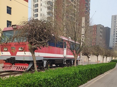 不是鐵路職工如何成為一名火車司機 不是鐵路職工如何成為一名火車司機 鐵路招聘