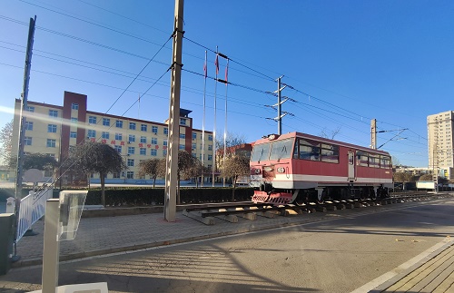 石家莊鐵路職業(yè)高級技工學校 鐵路學校大專多少分錄取 鐵路學校 高鐵學校學費大概多少錢 鐵路學校